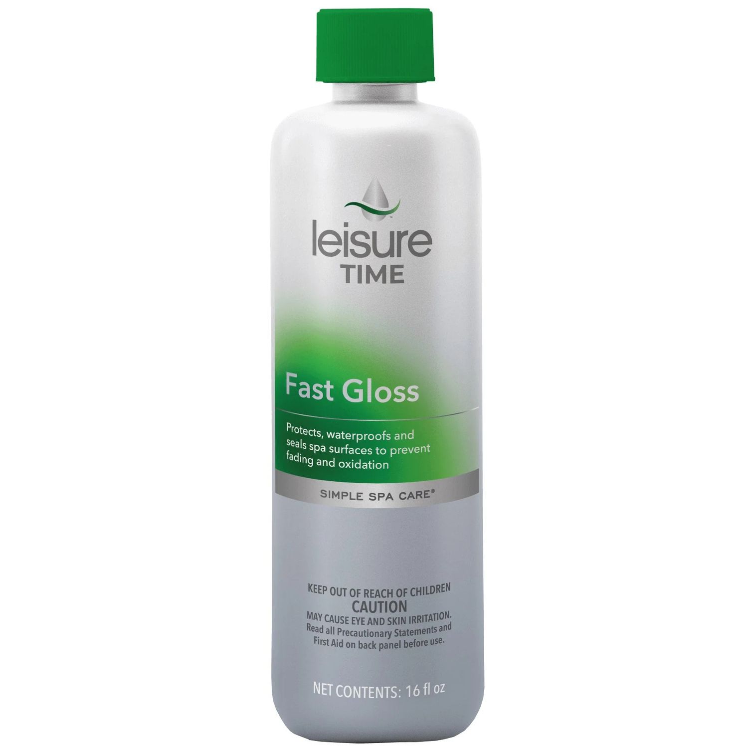 FAST GLOSS PINT