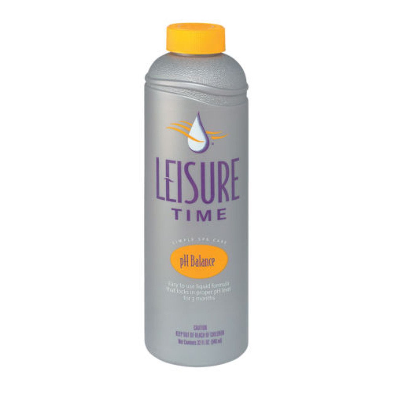 PH BALANCE 1QT