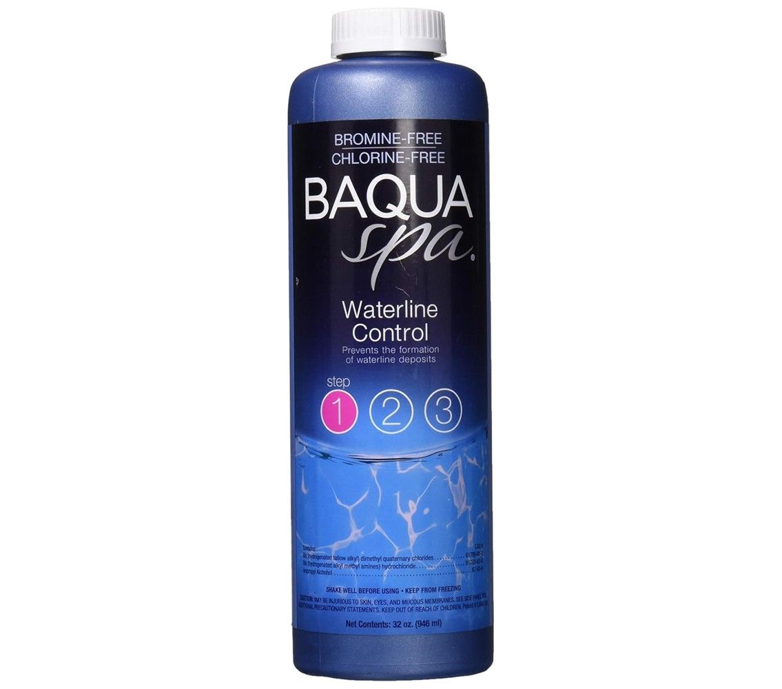 BQS WTRLN CNTRL 32OZ
