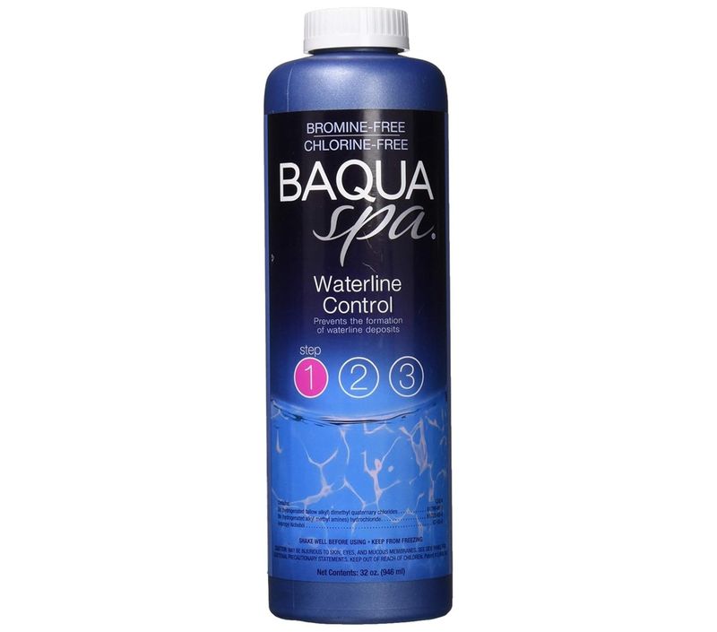 BQS WTRLN CNTRL 32OZ
