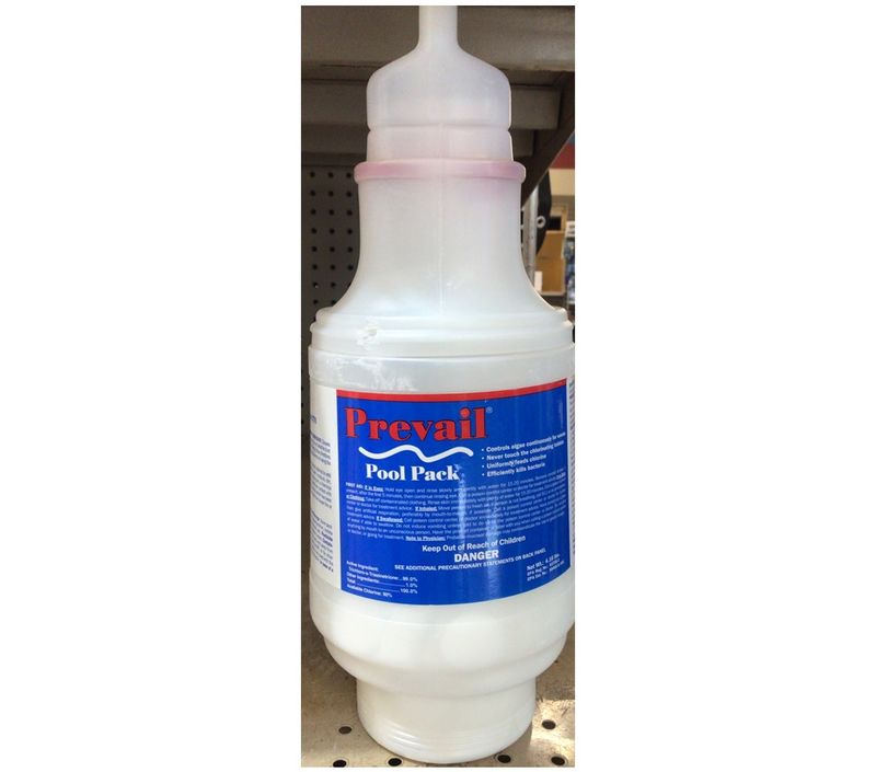 PREVAIL AG 4.16LB