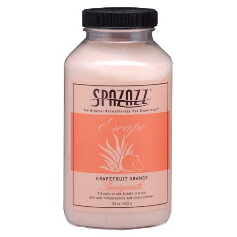 CRYS INVIGORATE GRAPEFRUIT ORANGE 22OZ
