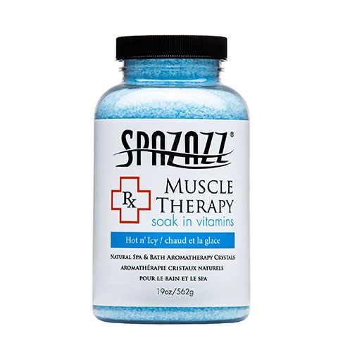 RX MUSCLE THERAPY 19OZ