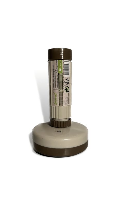 DISPENSER FLOAT SPA