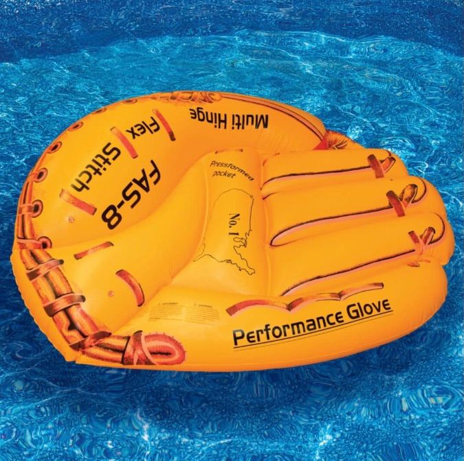 INF BASEBALL GLOVE 62IN