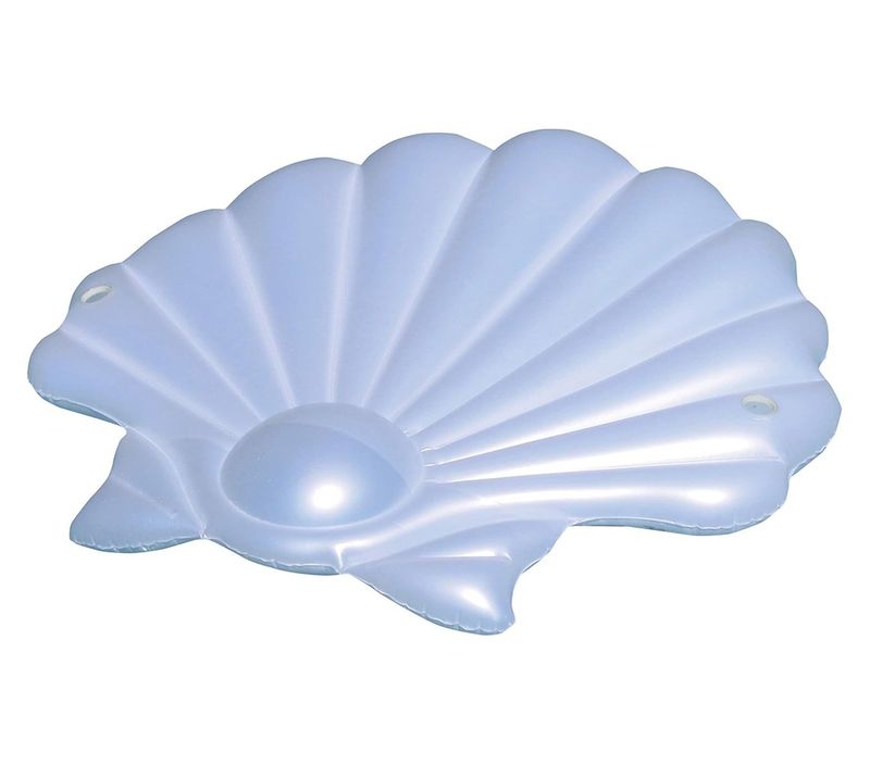 INF SEASHELL ISLAND