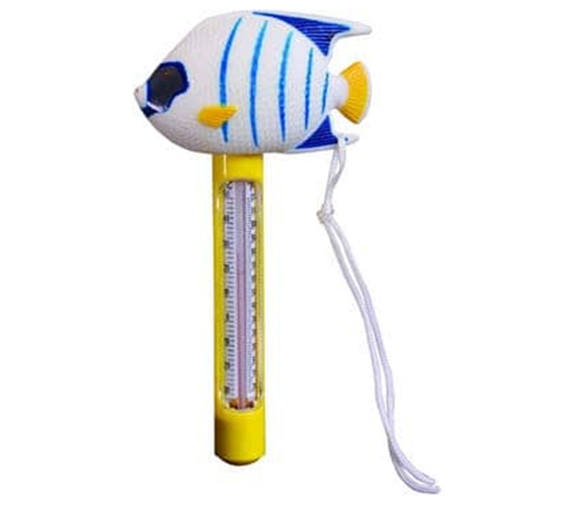 THERMOMETER FISH