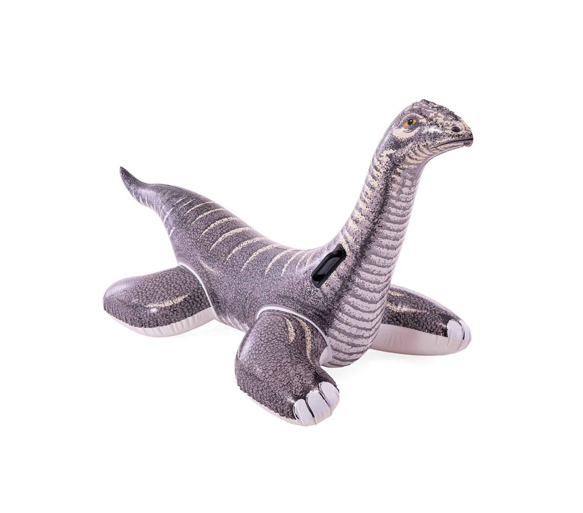 INF BRONTOSAURUS RIDE ON