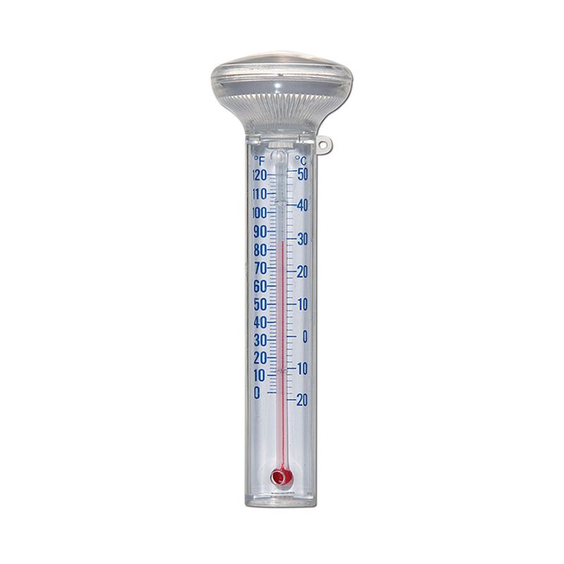 THERMOMETER MAGNIFY