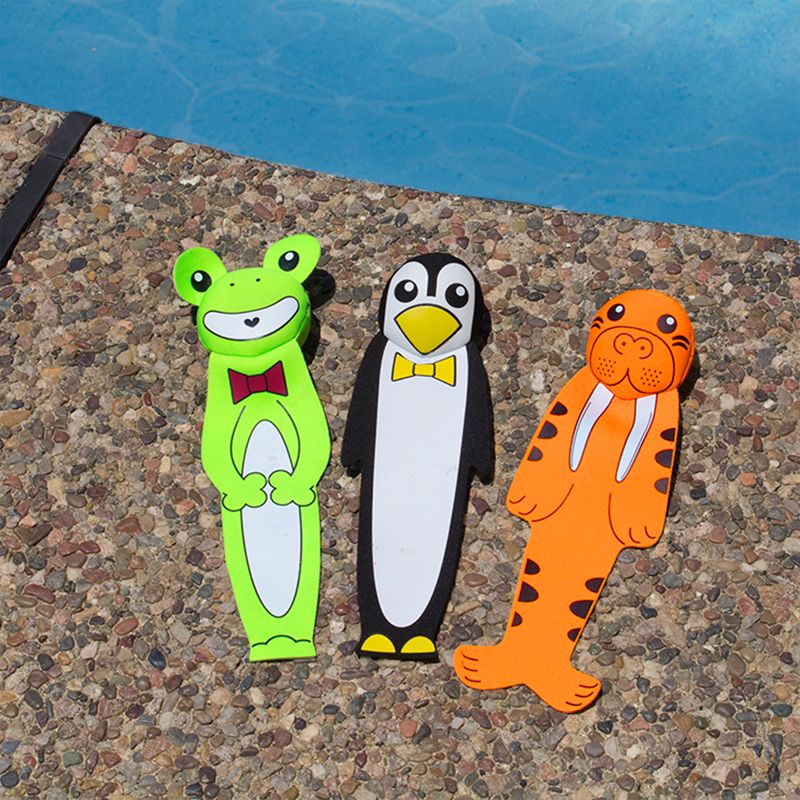 DIVE BOMB ANIMAL 3PK