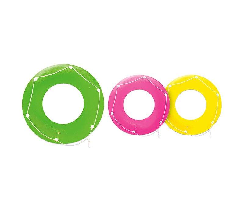 INF NEON FROST TUBE