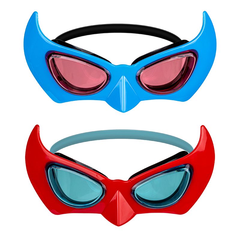 GOGGLE HERO 2PK