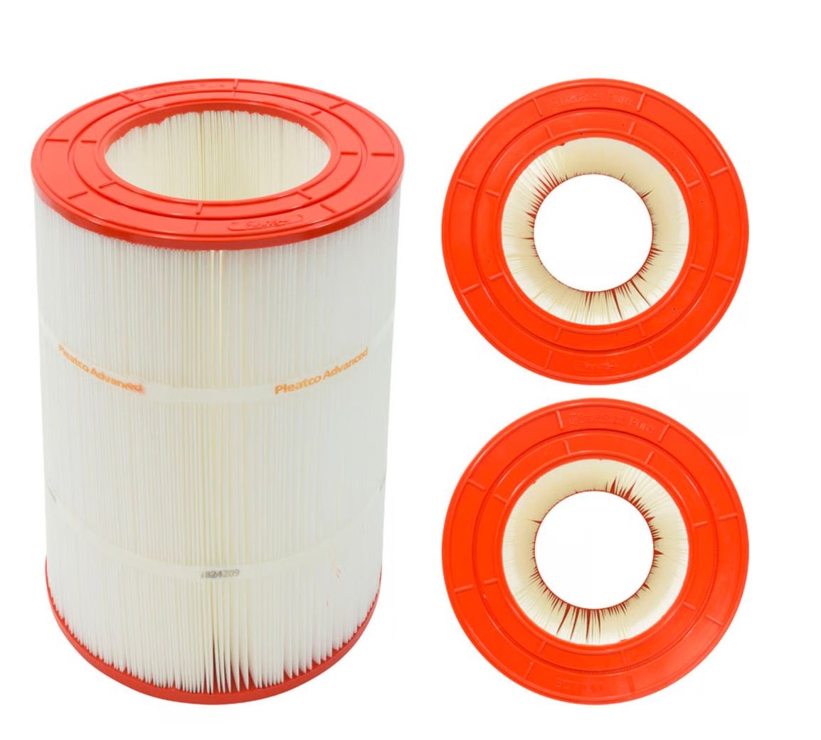 CARTRIDGE WATERWAY 75