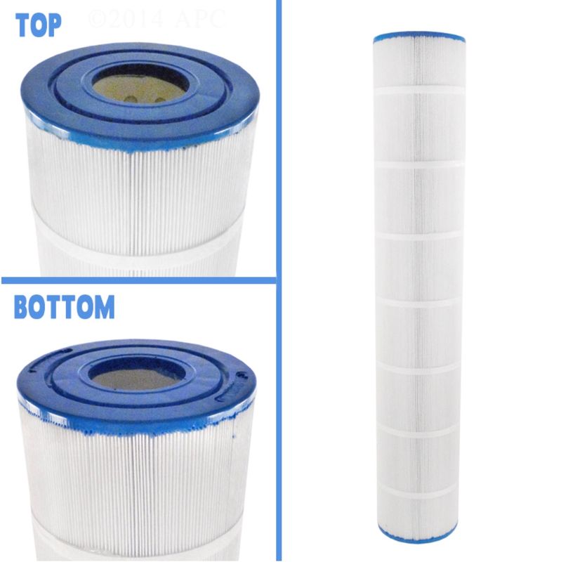CARTRIDGE SUNDANCE 125 5 5/16 x 30 1/8