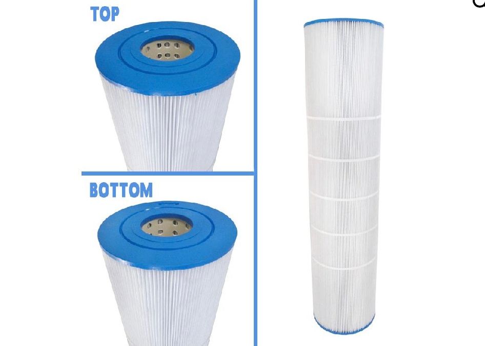 CARTRIDGE PENTAIR CC100