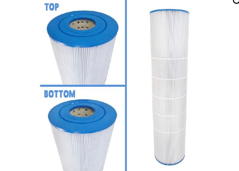 CARTRIDGE PENTAIR CC100