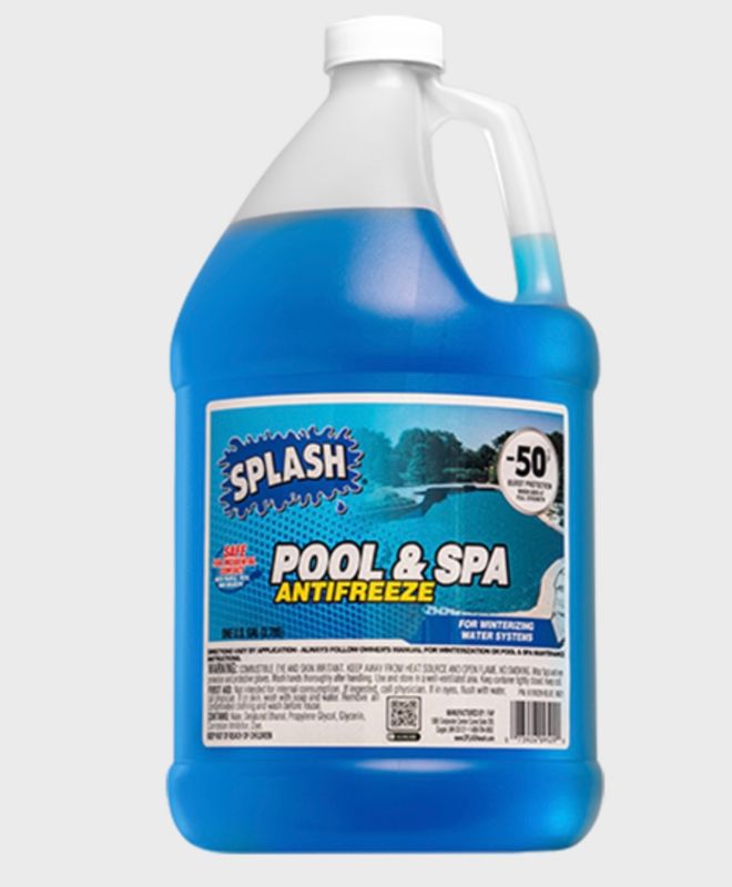 ANTIFREEZE 1GAL