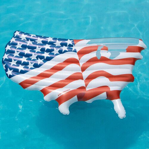 INF AMERICANA MAT