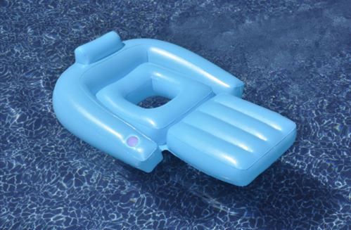 INF BELAIRE LOUNGER 59IN