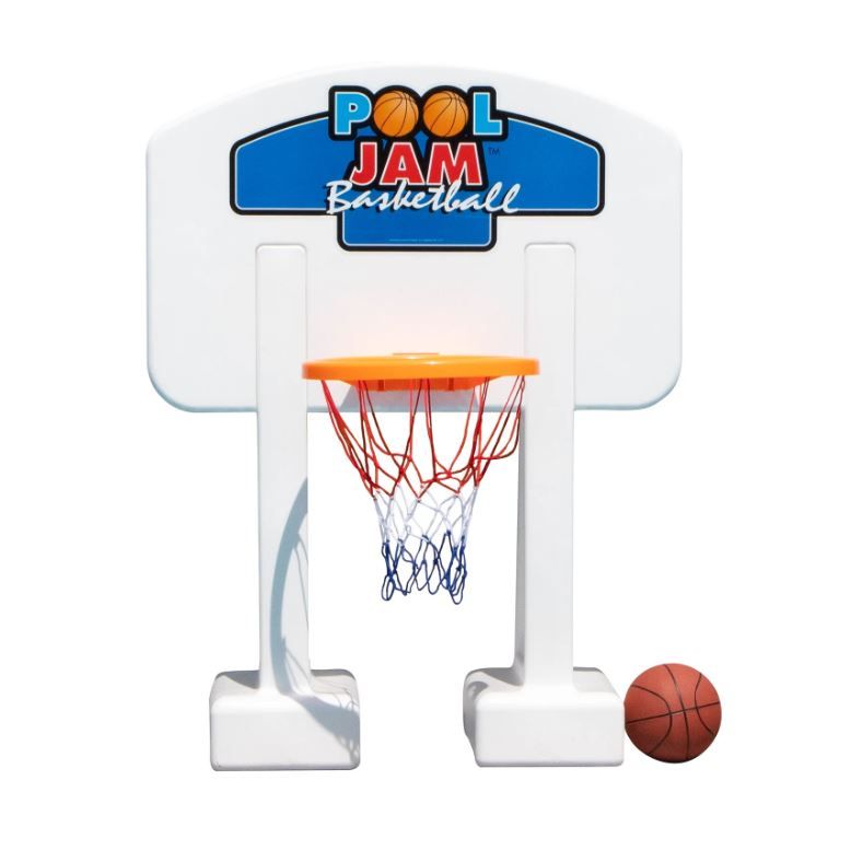 BBALL POOL JAM