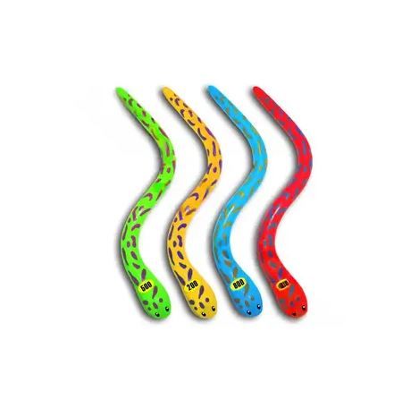 DIVE STICKS EEL