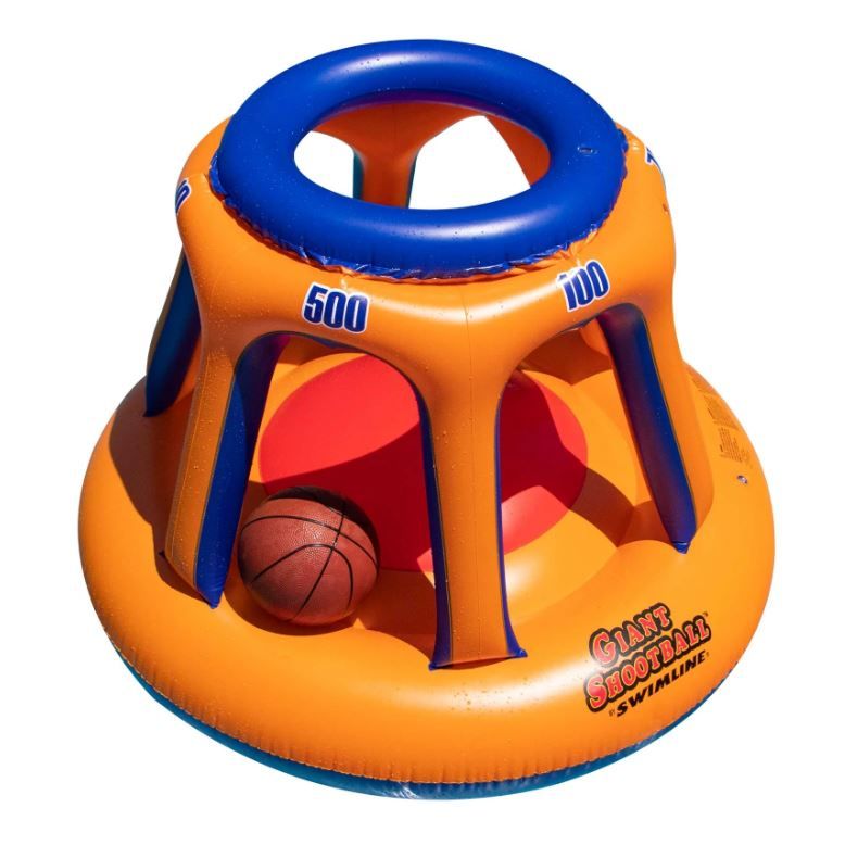BBALL SHOOTBALL 48IN