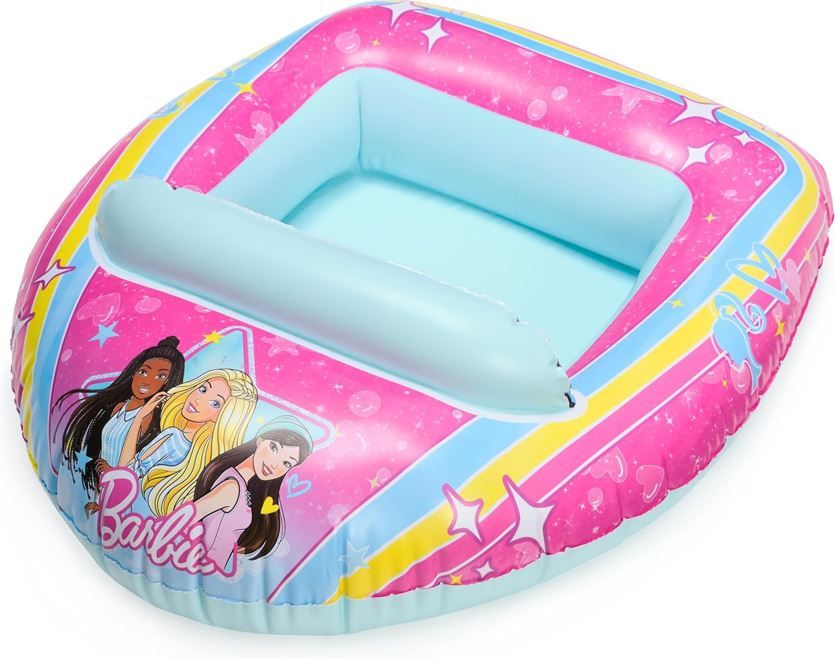 INF BARBIE BOAT 29.5IN