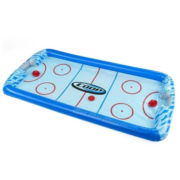 HYDRO HOCKEY