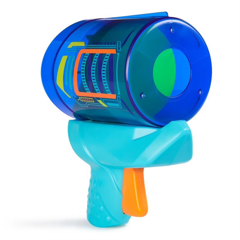 HYDRO RING WATER LAUNCER
