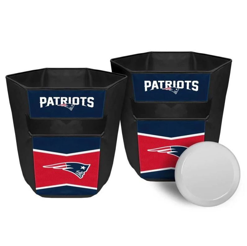 DISC DUEL PATRIOTS