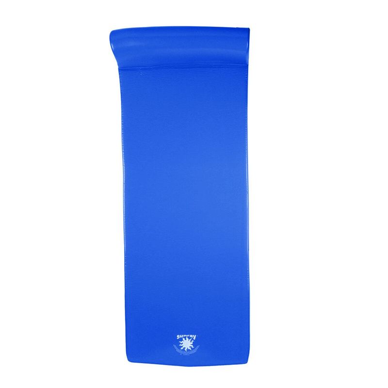 SUNRAY ENSOLITE BLUE