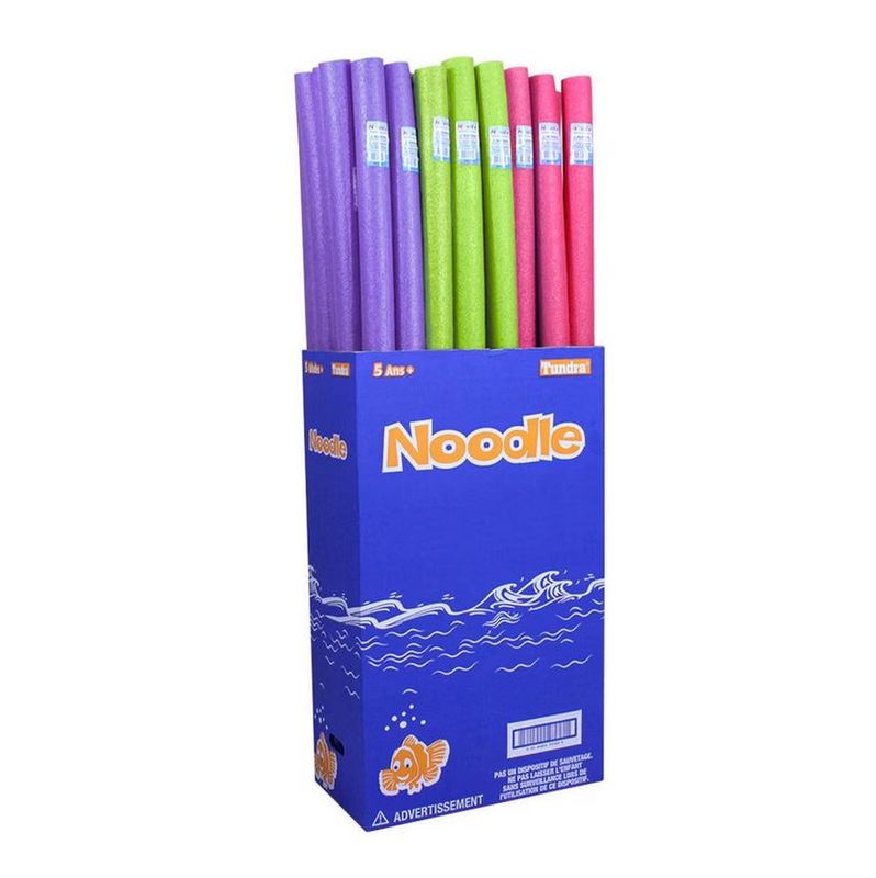 WATER NOODLE