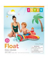 INF POOL CRUISERS