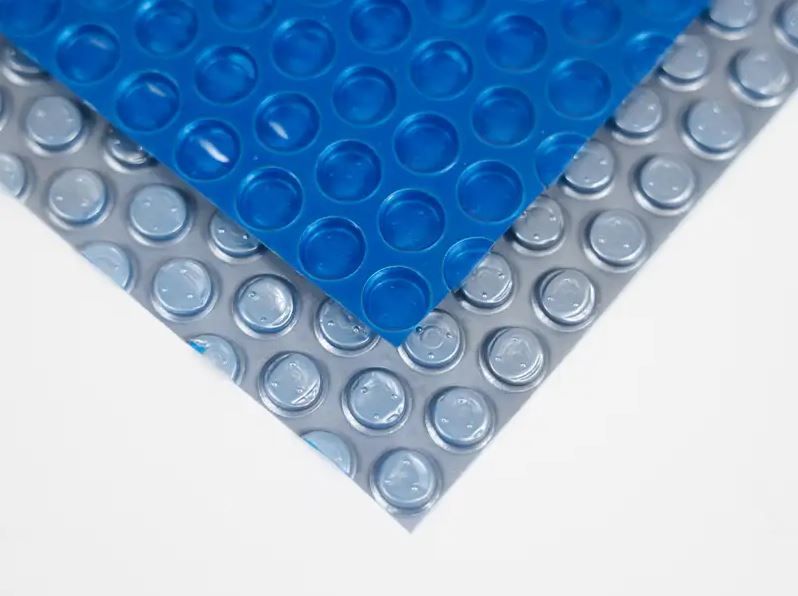 SOLAR COVER 21 RND