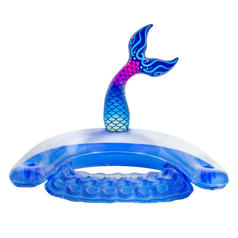 INF MERMAID TAIL FLOAT