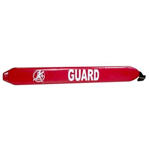 RESCUE TUBE RED