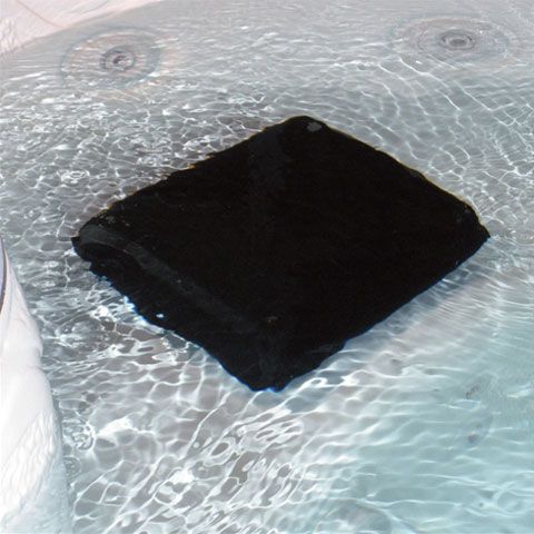 WATER BRICK BLACK