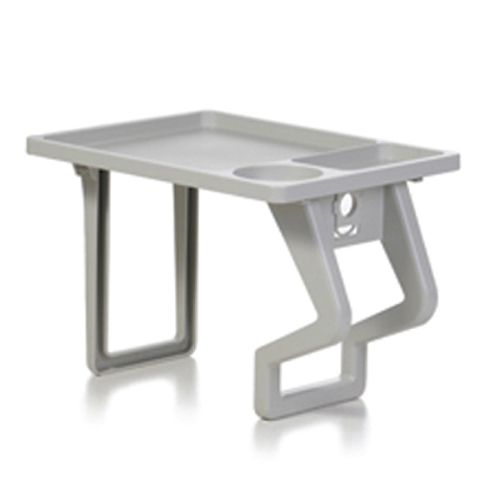 SPA TRAY GRAY