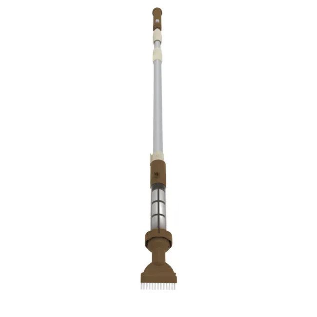 WANDA BOREAL SPA VAC