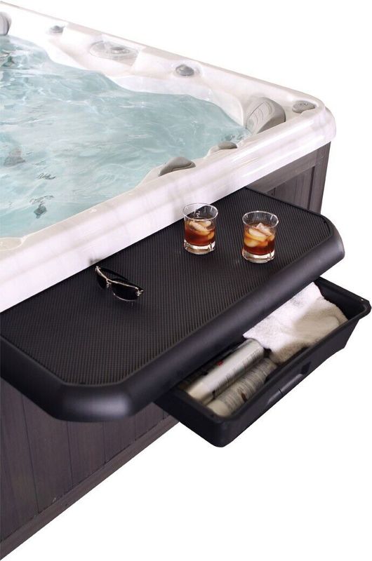 SMART BAR W DRAWER