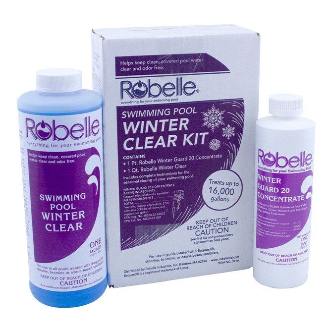 WINTER KIT MEDIUM