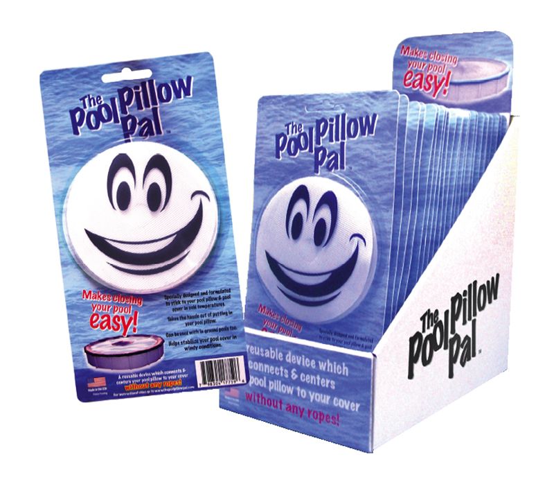 POOL PILLOW PAL