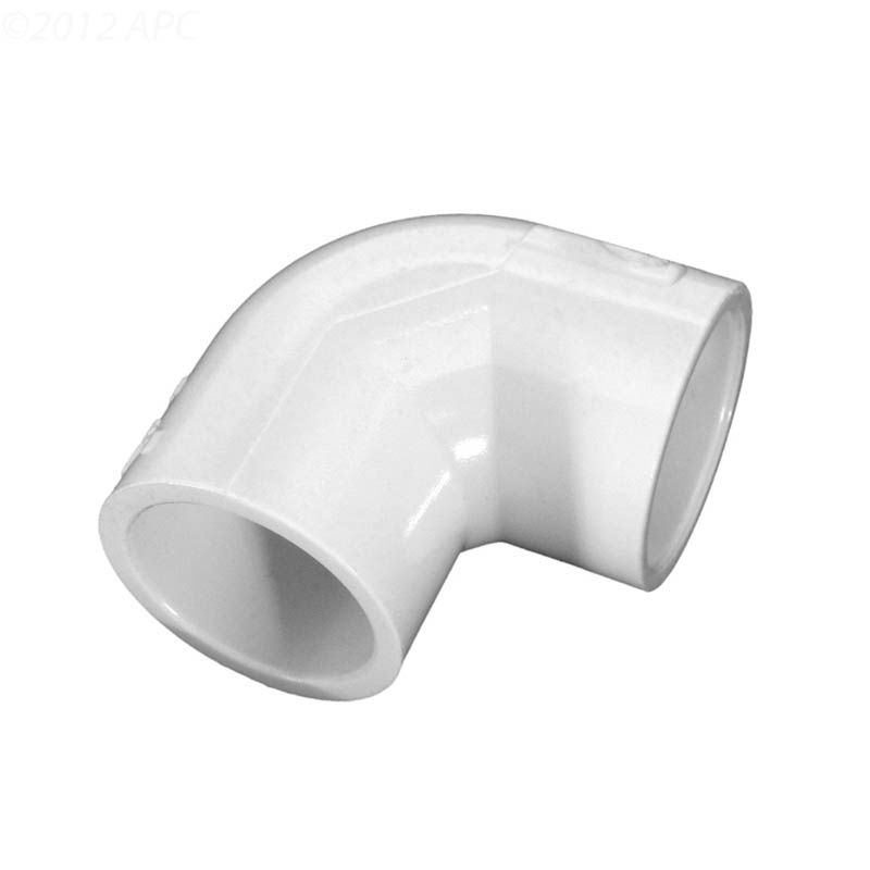 ELBOW 90 SKT x SKT 1.5IN