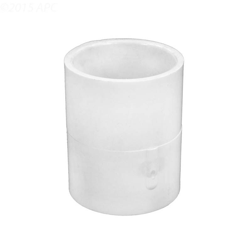 COUPLING SKT x SKT 1.5IN