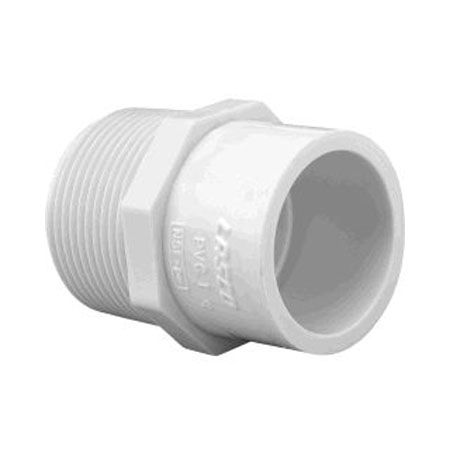 REDUCER ADAPTER  2IN MPT x 1.5IN SKT