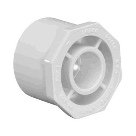 REDUCER BUSHING 2.5INSPG x 1.5IN SKT