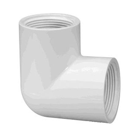 ELBOW 90 FPT x FPT 2IN