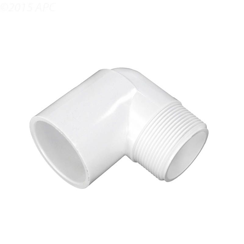 ELBOW 90 MPT x SKT 1.5IN