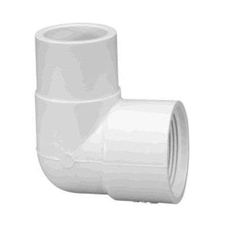 ELBOW 90 FPT x SPG 1.5IN