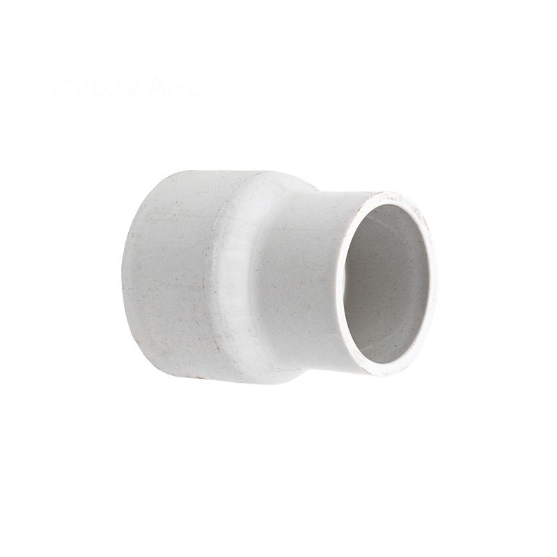 REDUCER COUPLING 1.5IN SKT x 2IN SKT